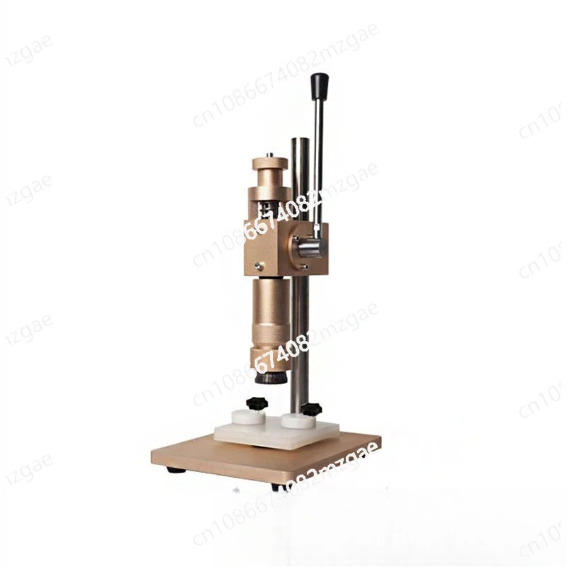 

Gland Machine 13/15 Manual Sealing Machine Hand Press