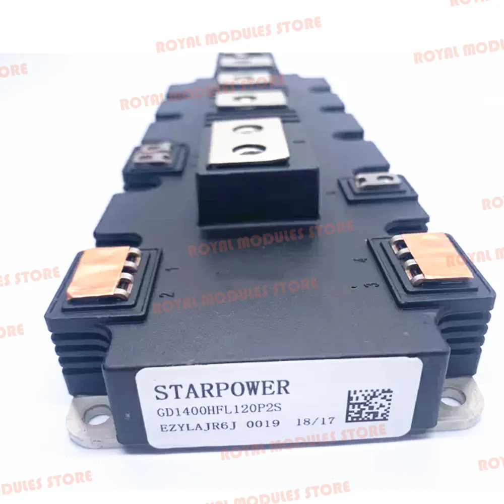 GD1400HFL120P2S GD1400HFL170P2S GD1000HFT170P2S GD1000HFT120P2S módulo nuevo