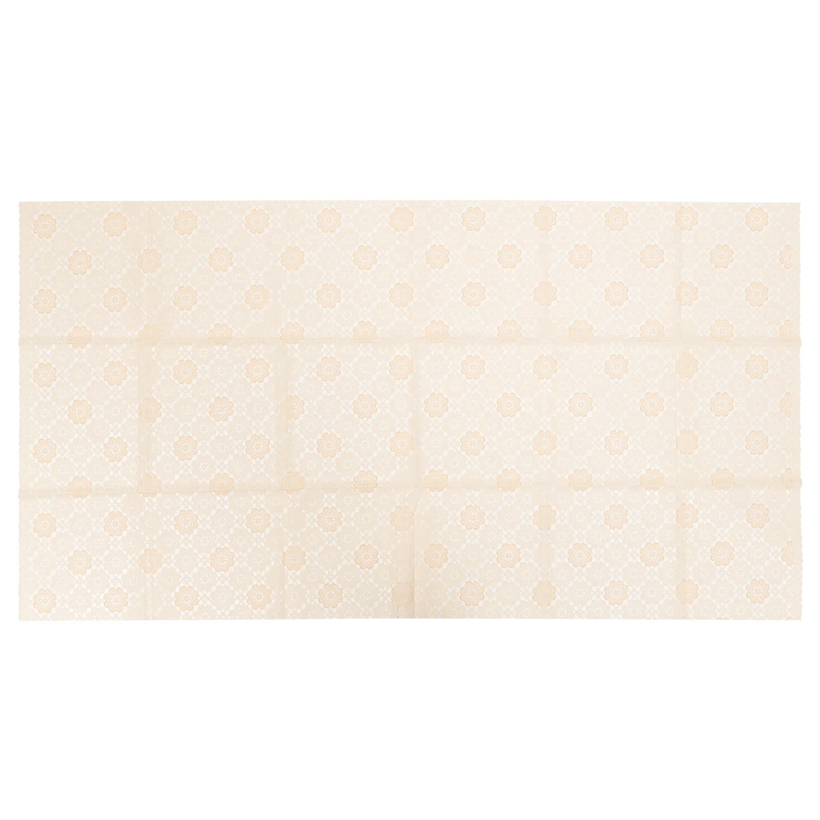 

Waterproof Tablecloth Pvc Outdoor Cover Protector Stain Resistant Oil-proof Dinner