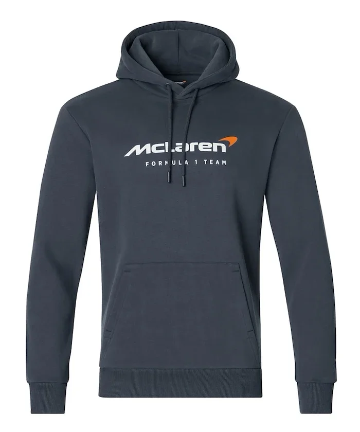 ملابس السباق 2025 F1: هوديي أساسي بأكمام طويلة للخريف والشتاء، الرياضات الخارجية في الشوارع، هوديي كبير جدًا #2