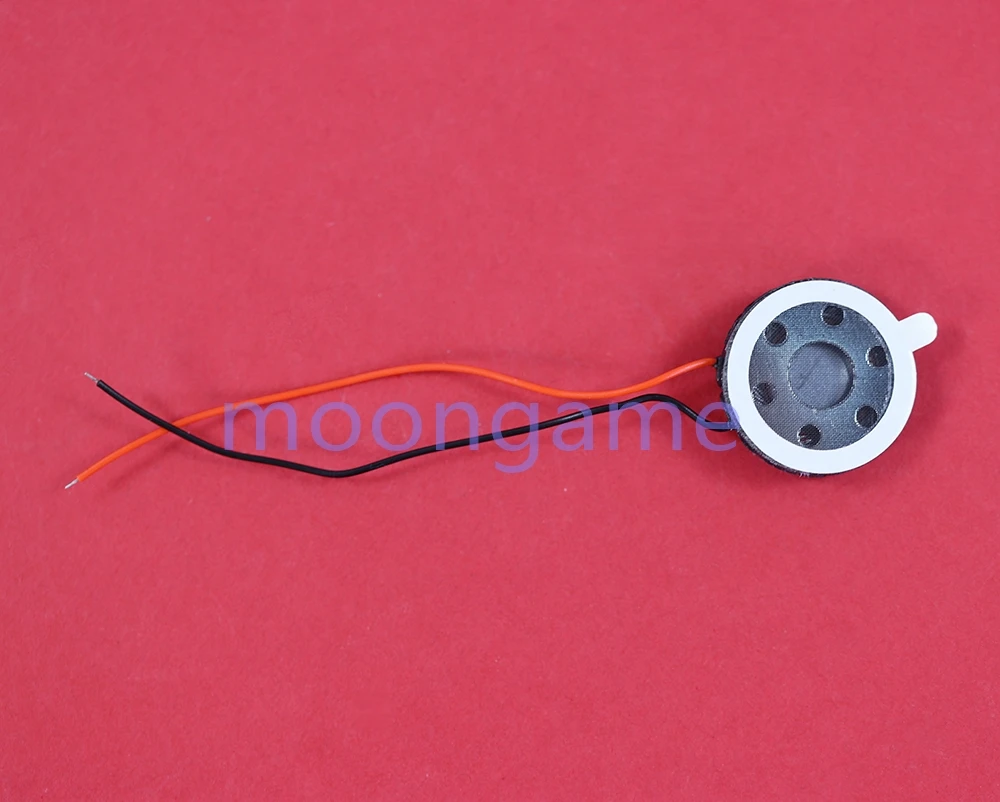 Altoparlante sostitutivo da 2 pezzi con cavo per console NGP NGPC