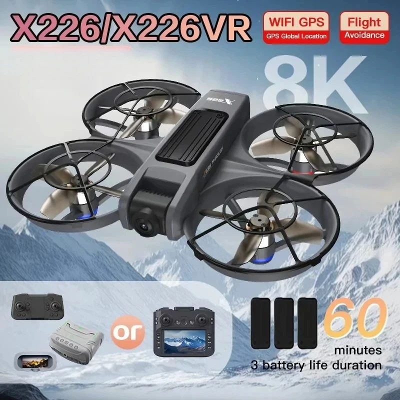 #59 Compare Professional Drones Before You Buy