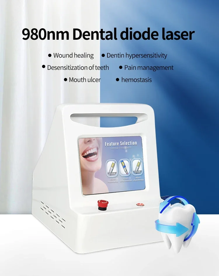 Machine For Jewelry Silver Gold  Hard Tissue High Tech Portable  Soft Tissue