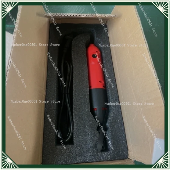 

Electric File Machine, Reciprocating Metal Grinding, Trimming, Deburring, Cutting Steel FileSmall Electric Setback Cutter