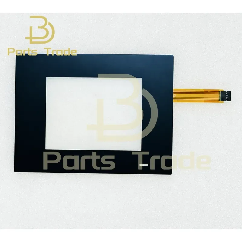 Touch Screen Panel Glass Digitizer for E657882 TPC-651T-E3AE Touchpad Replacement Part
