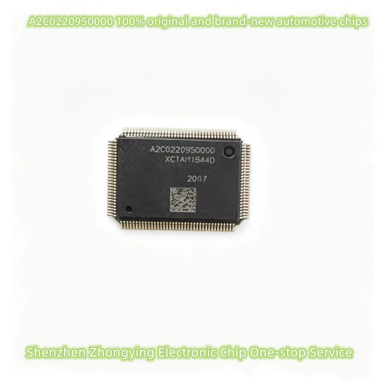 A2C0220950000 100% original and brand-new automotive chips