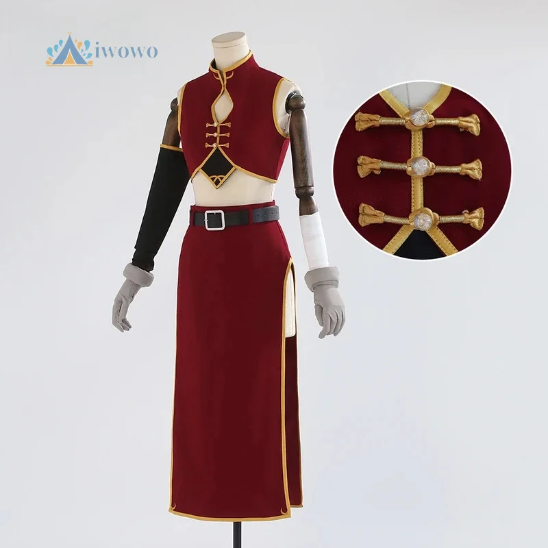 

Кагура Косплей R Костюм Лидера Качества Два года Всемирная Версия Хэллоуин Карнавальный Вечерний Наряд