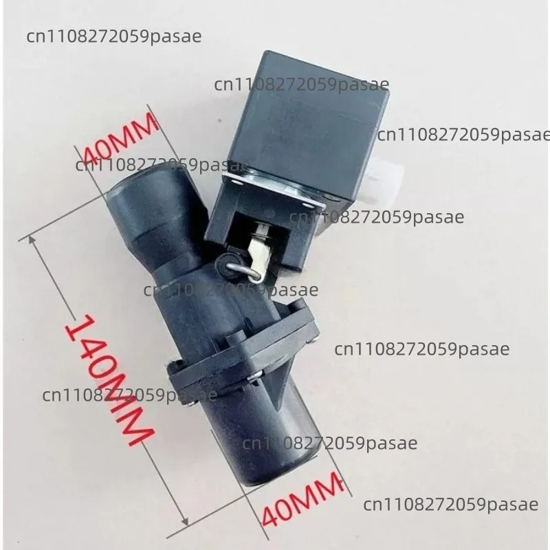 

Подходит для сливного клапана посудомоечной машины CCA200, электромагнитного сливного клапана CCEA260 CCA для посудомоечных машин.