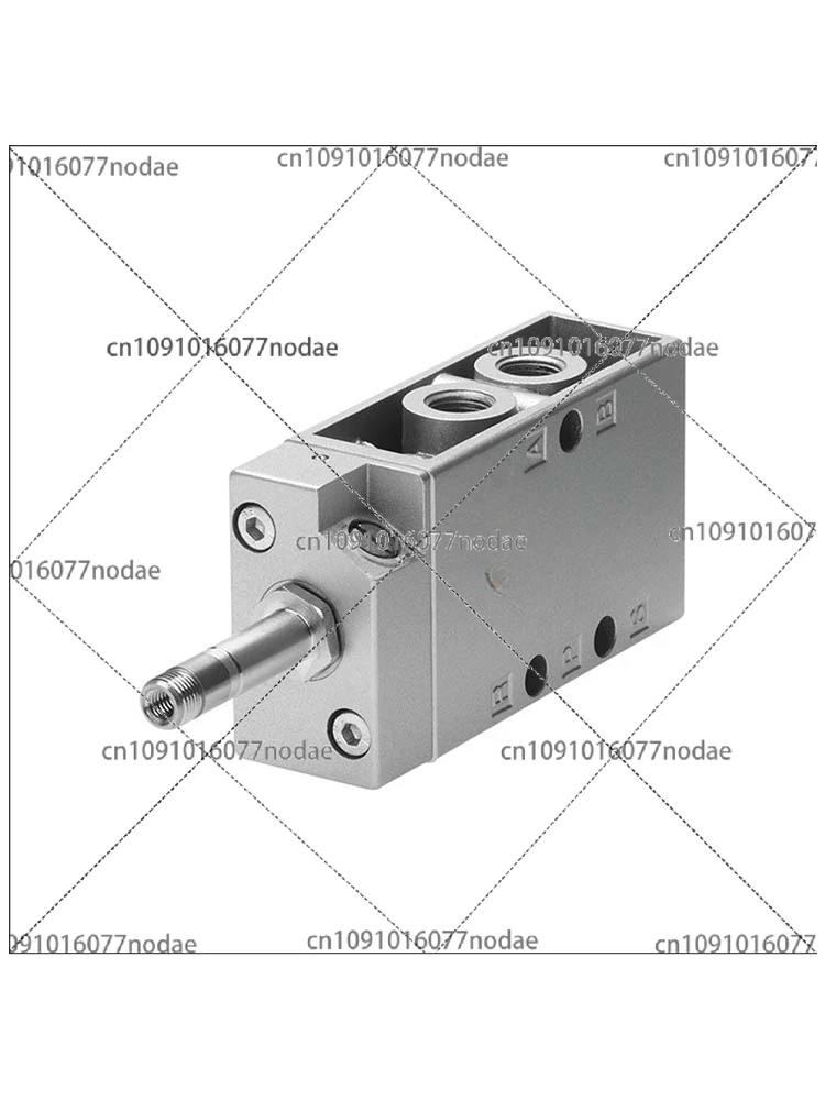 For JMFH-5-1/8-S 14008 JMFH-5-1/8-S-B 30487 JMFH-5-1/8-S-EX 535915 Solenoid Valves