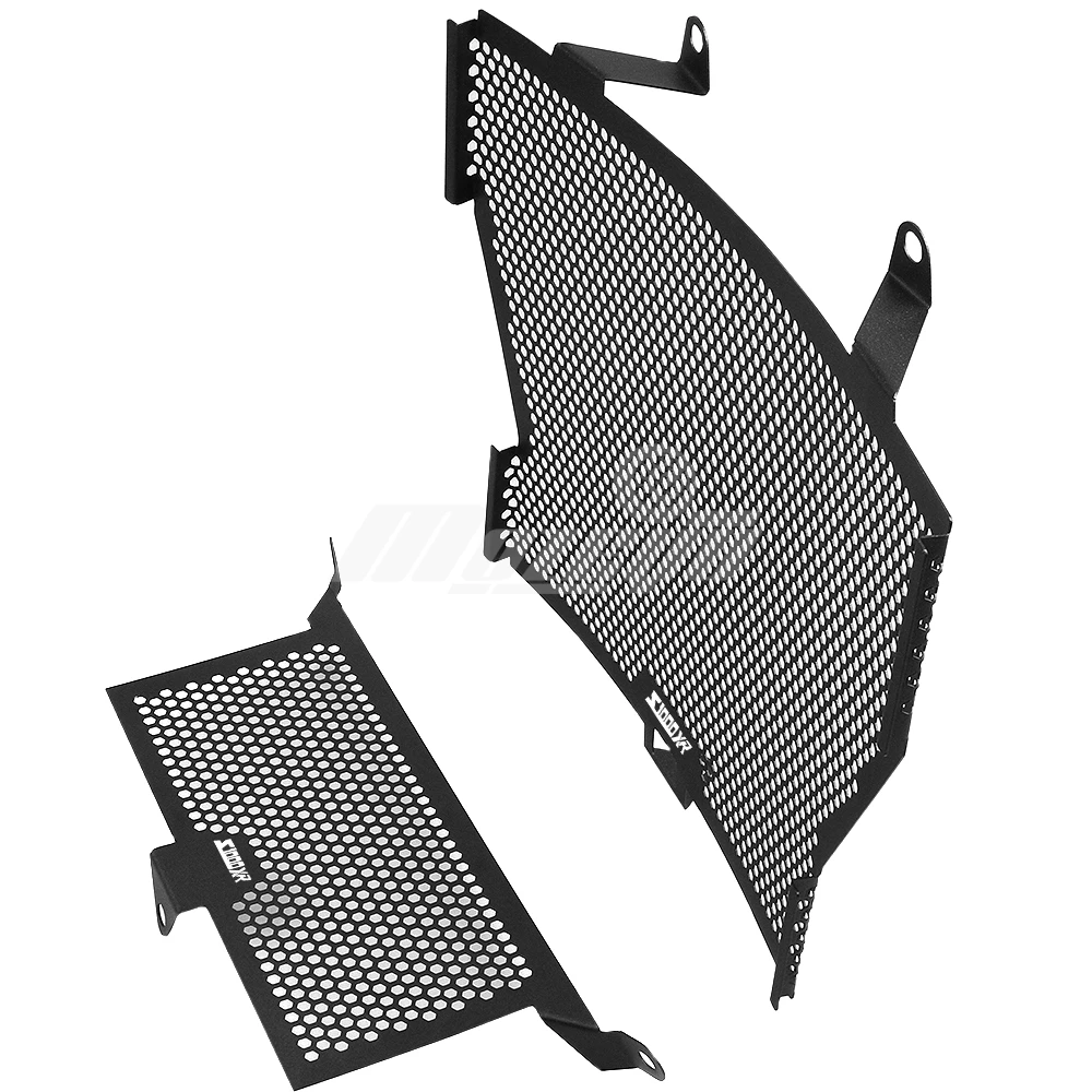 ل BMW S1000 R RR S 1000 XR Sport SE S1000XR 2015 2016 2017 2018 2019 دراجة نارية شبكة المبرد الحرس النفط التبريد يغطي الشواية