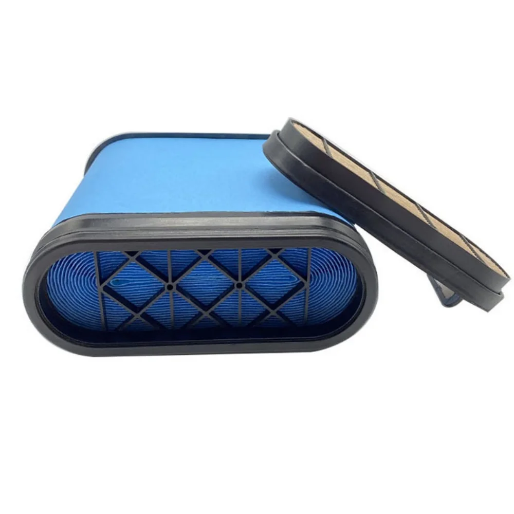 Air Filter Set AL172781 AL150288 Replacement For Tractor 4630 6130 6520 P606120 AF26156