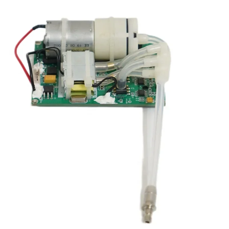 Modulo NIBP SPO2 per defibrillatore-