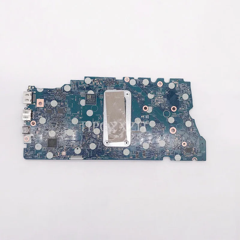 CN-0TG76R 0TG76R TG76R High Quality Mainboard For 15 5501 Laptop Motherboard 19775-1 With SRGKL I5-1035G1 CPU 100%Full Tested OK