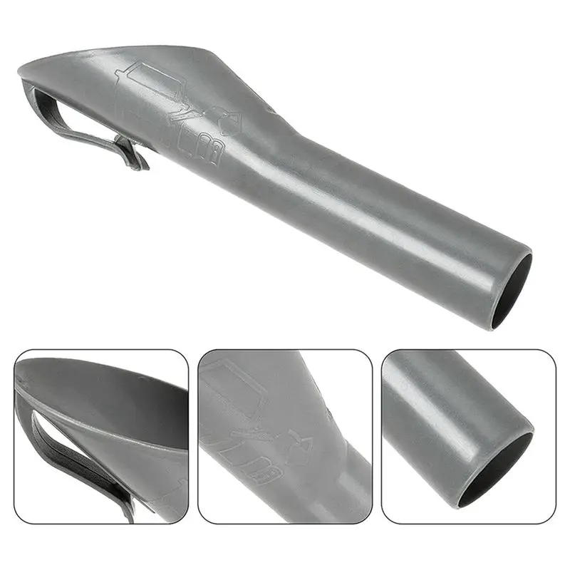 4X Fuel Tank Funnel Tube Adaptor Spout 1833948 1782177 2050651 8U5A17B068BB For Ford F150 Focus Mondeo Galaxy