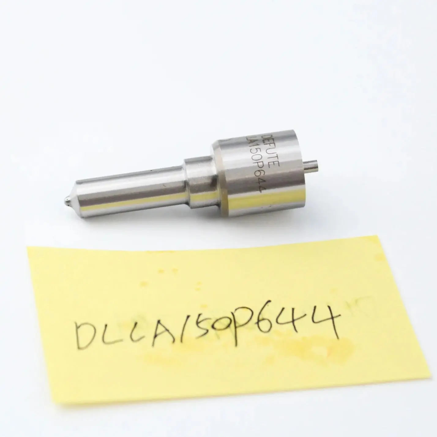 Fuel injector spray DLLA150P644 Diesel fuel injector nozzle DLLA150 P644 /093400-6440 Suitable for Toyota 14B/15B engines