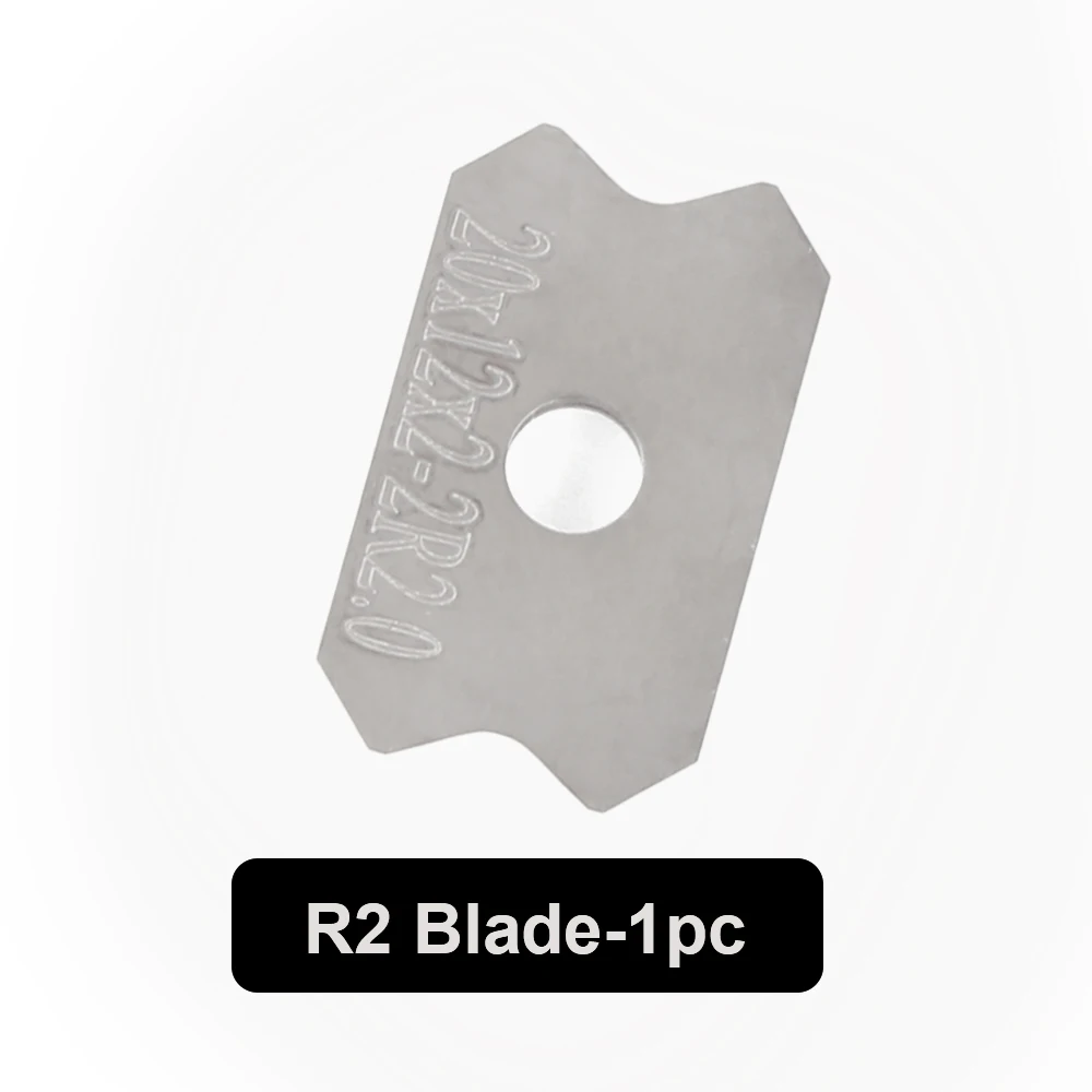 Bordatura arco Trimmer pialla angolare pialla manuale lavorazione del legno lama bordo legno smussatura filetto raschietto bordo sbavatura strumento