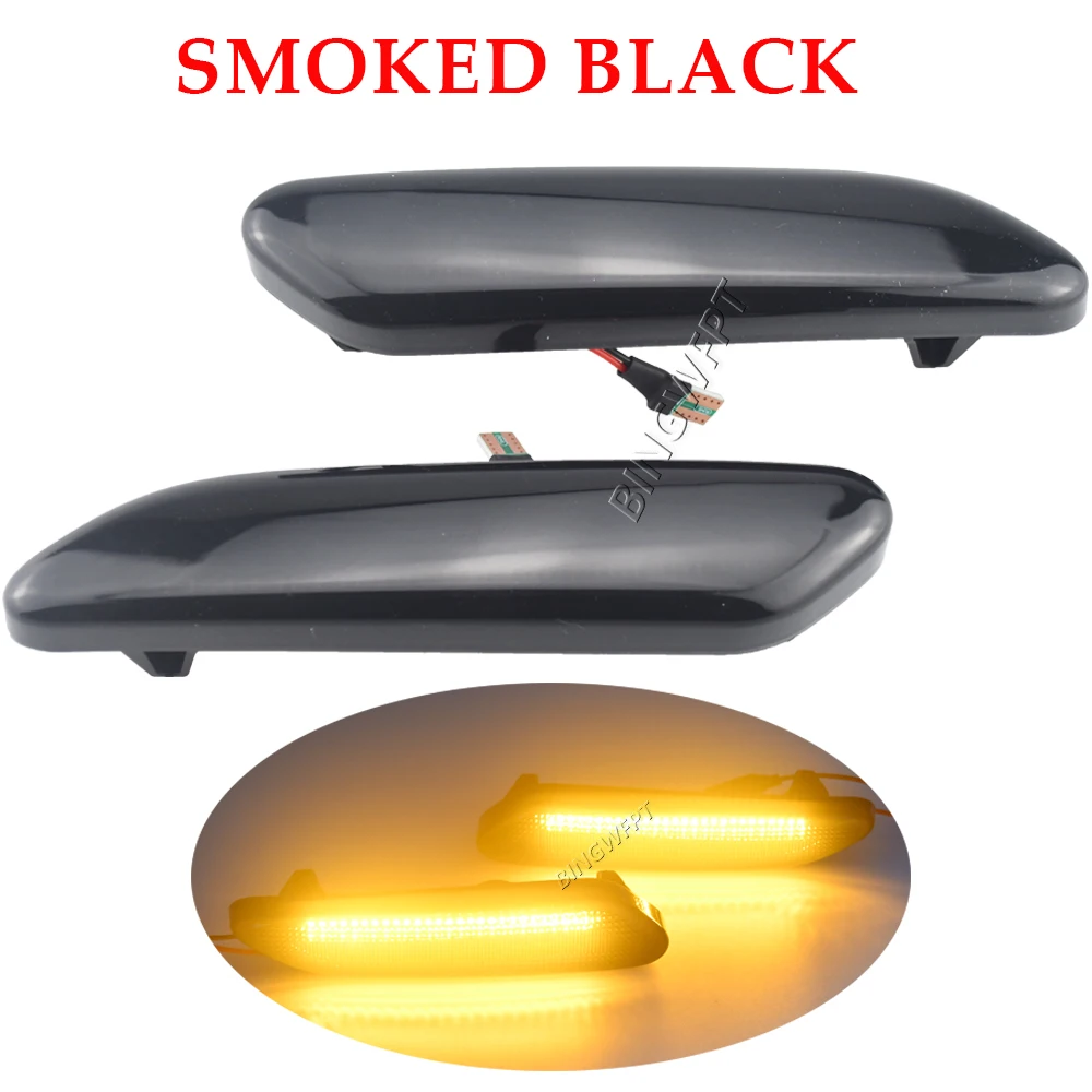 Smoked black