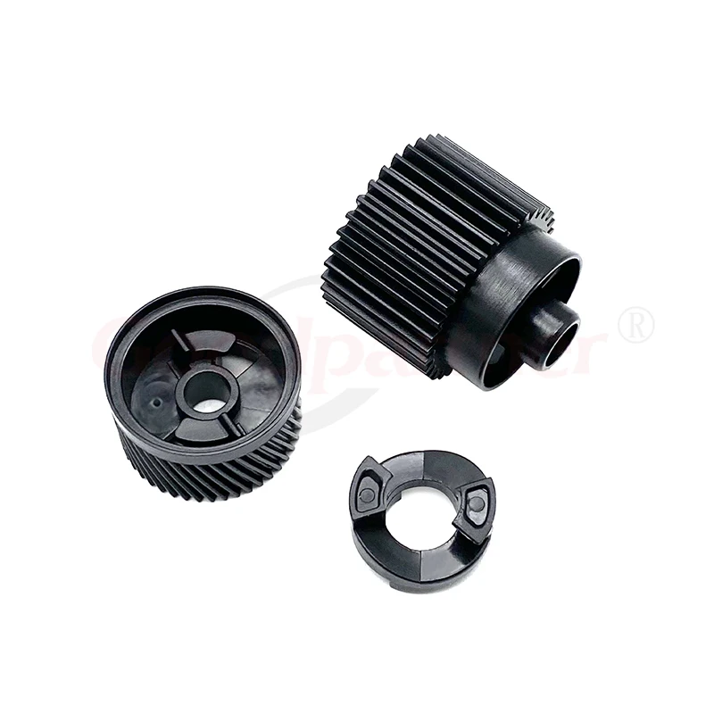 1X Fuser Drive Gear for PANTUM P3010 P3300 M6700 M6800 M7100 M7200 M7300