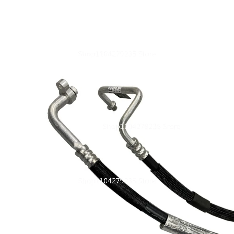 

Suitable for Chevrolet Explorer 1.5T Car Compressor Air Conditioning High-pressure and Low-pressure Air Conditioning Pipe