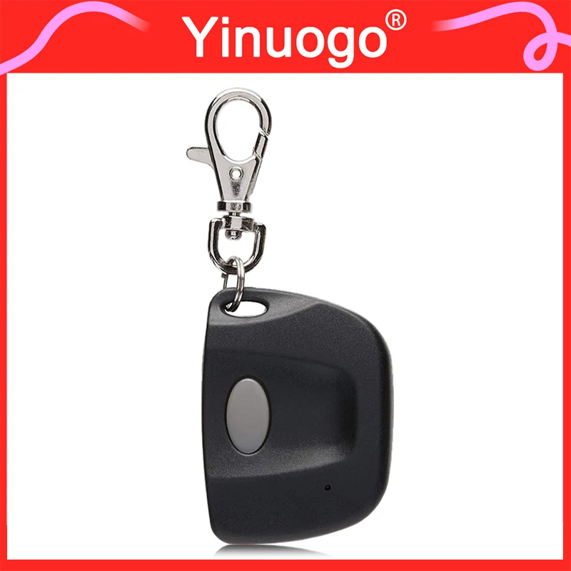 Imagem -01 - Dip Switch Porta da Garagem Controle Remoto para Multi-code by Linear 3089 1089 3060 4140 4120 308911 Mcs308911 Mcs412001 300mhz 10 dip switch porta da garagem controle remoto para multi code by linear 3089 1089 3060 4140 4120 308911 mcs308911 mcs412001 300mhz 10 01