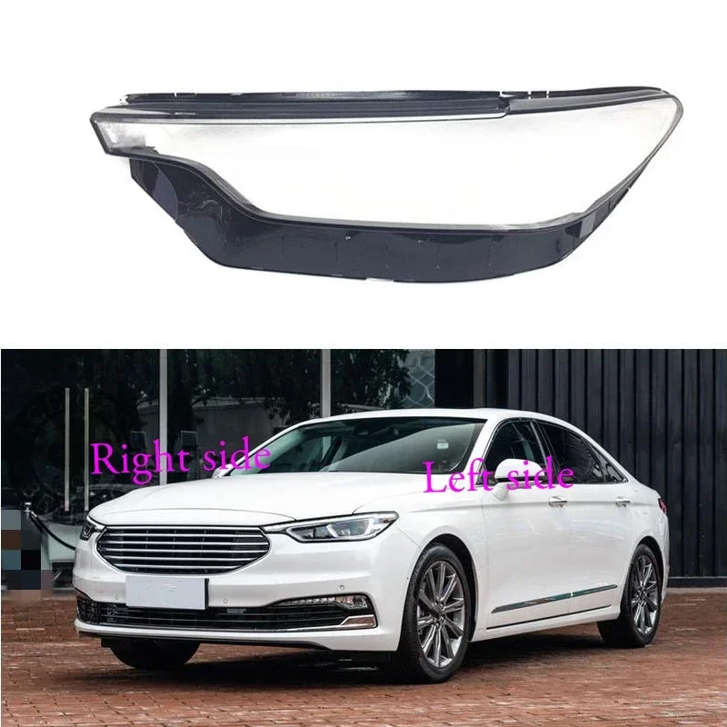 

Налобный фонарь для Ford Taurus 2019 2020