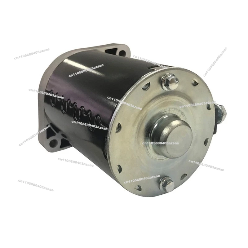10-Tooth Lawn Mower, Starting Motor 1163-7024 21163-7035 21163-0711