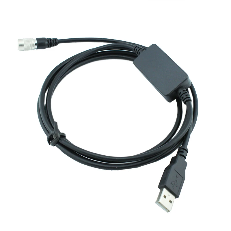 USB Instrument Data Cable For Total Station