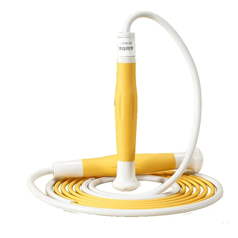 

junior high school sports high school entrance examination special skipping rope for primary school students double