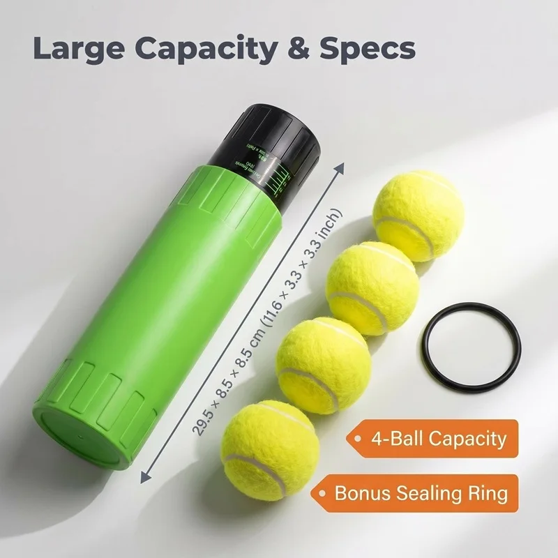 Thumbnail 2 - #9 Latest Padel Balls Updates