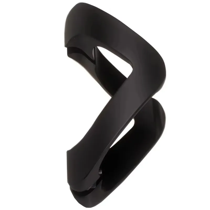 Modern Solid Space Aluminum Pull Handle for Glass & Wooden Door, Home Door Fitting