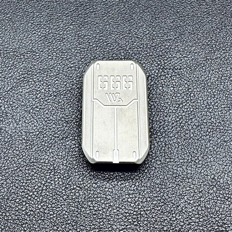 Magnetyczny suwak EDC, metalowa zabawka antystresowa, spinner do ręki, zabawka sensoryczna dla autystów, na niepokój, ADHD, redukcja stresu, slider antystresowy