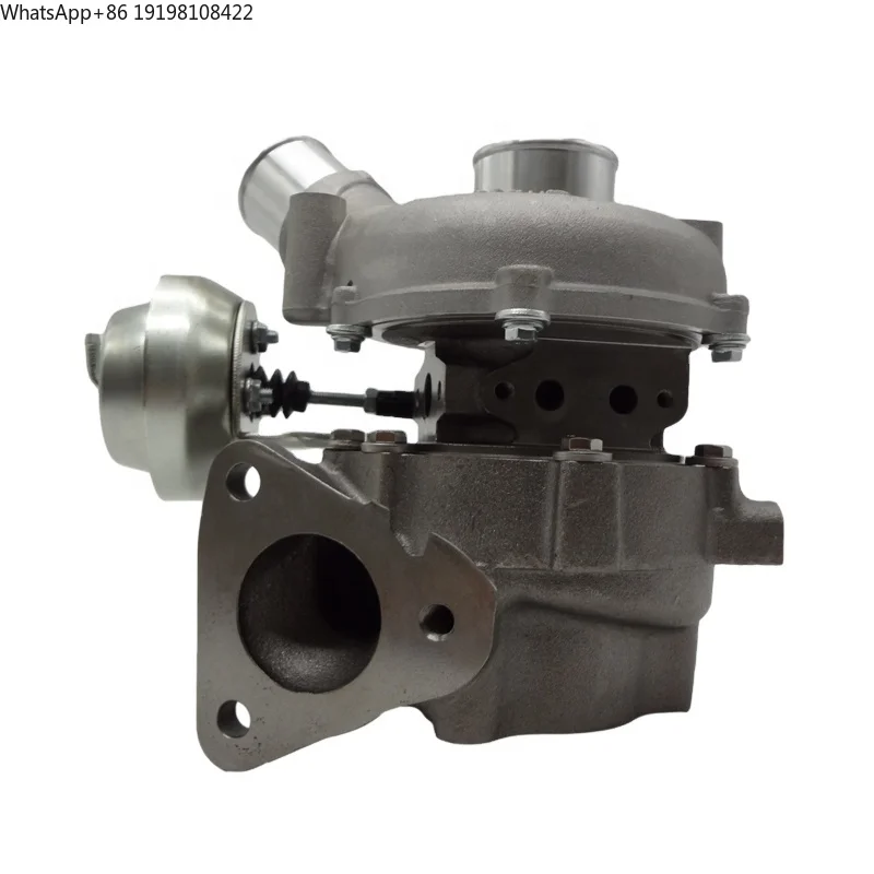 

High Quality Turbo Charger RHF4 Turbo Charger VT16 1515A170 Turbocharger 6460960199, 1515A170 for CAR