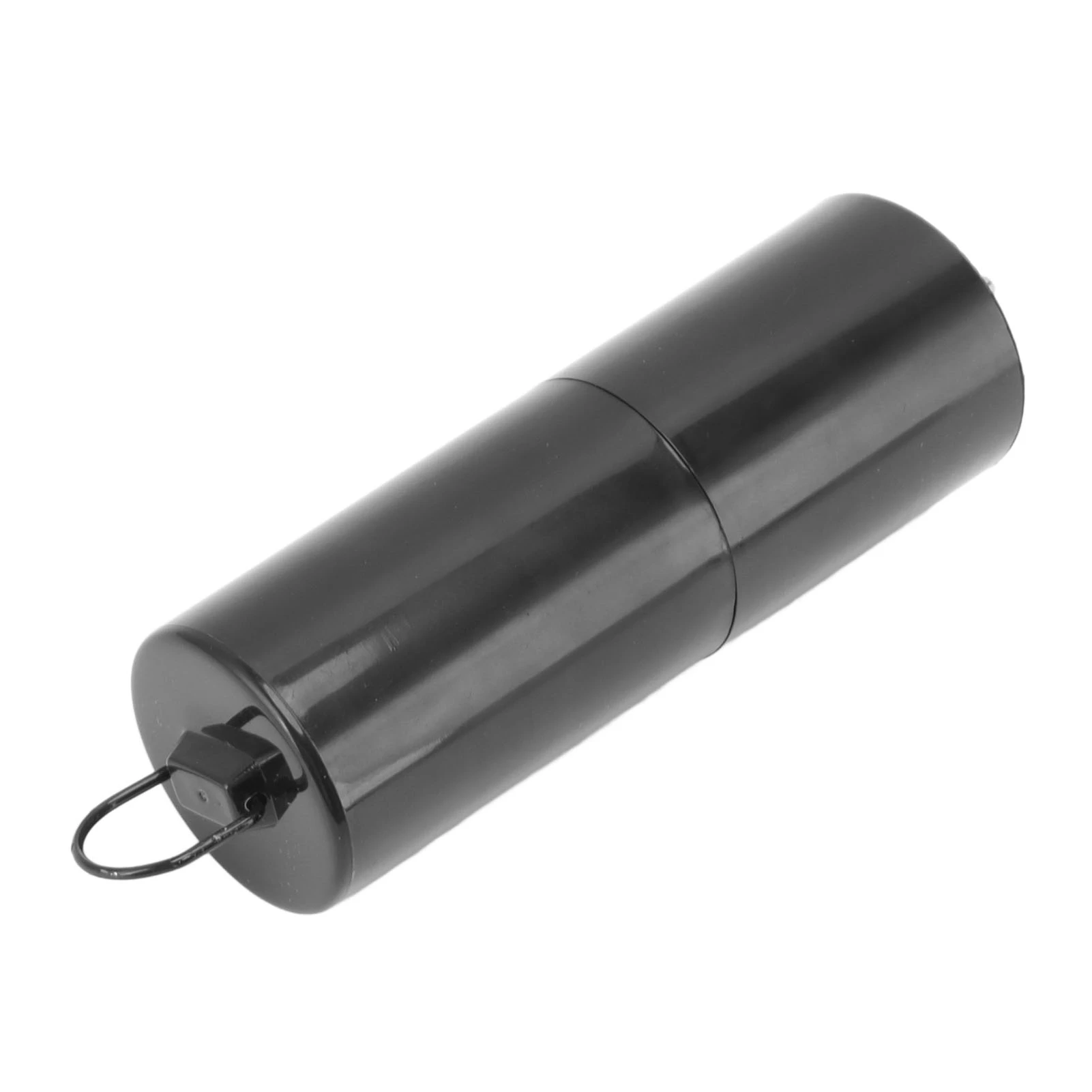E9 Battery Operated Hanging Display Wind Spinner Motor Hanging Black Rotating Motor for Wind Spinner Wind Chimes Garden Decor - view 4