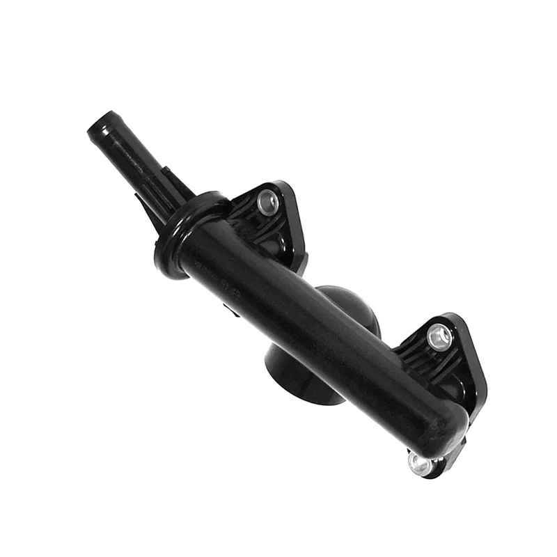 Engine Cooling System Coolant Thermostat Housing DL3Z8C368A DL3Z-8C368-A For Ford Lincoln 3.5L 2013-2023 DL3E8C369AC-N25R