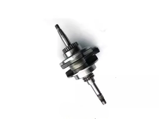 Suitable for Peugeots motorcycle QP100T-12 for Ckisbees crankshafts linkages