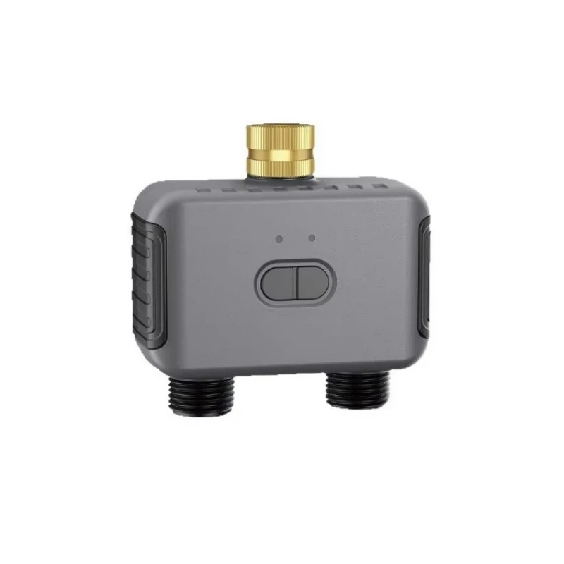 Smart Water Automatic Irrigation Timer Control Gardening Irrigation Garden Outdoor Use Fast Delivery