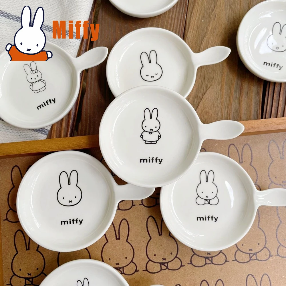 Kawaii Miffy Cerami…
