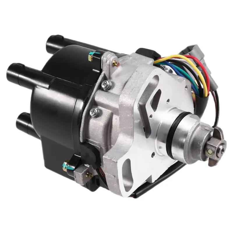 A33K-Ignition Distributor Replacement Part For TOYOTA Model Code 19020-16260 1902016260