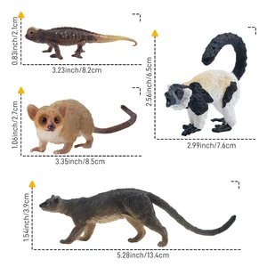 12 meilleurs jouets de Madagascar en vente - No 5