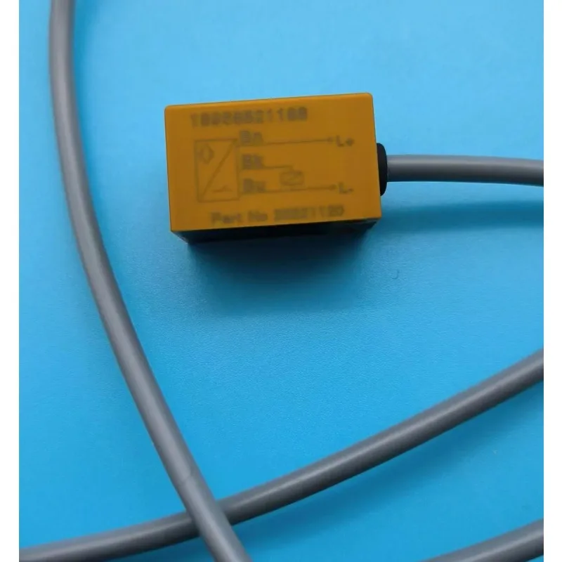 AZ1705PK60 Heli Long Gong Power Electric Tray Handling Vehicle Proximity Switch Interlock INB-05P16POU Safety Device