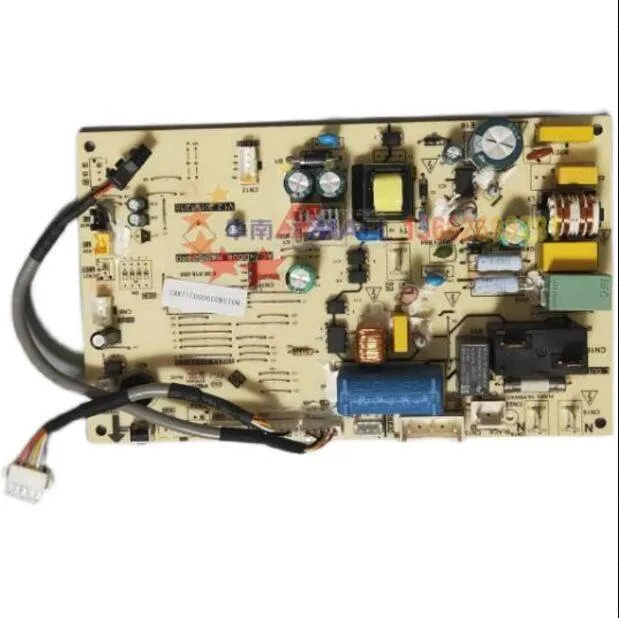 

New GCHV integrated micro air conditioning motherboard 801340300001 801340300002 801340390003 801340390004 801340390005