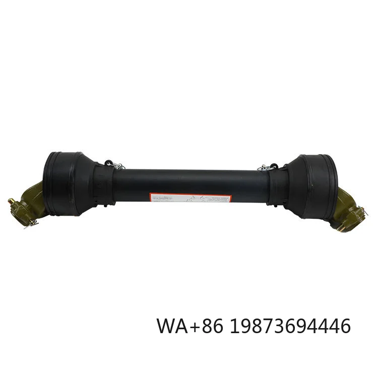 

Agricultural Tractor PTO Drive Shaft U-joint Bearing Cardan Shaft Parts