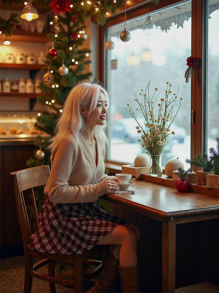 

Клетчатые юбки в стиле ампир в консервативном стиле для женщин, женская одежда, летняя курортная миди с принтом, инди-девушка, узор с цветочным принтом, светлые контрастные Ins