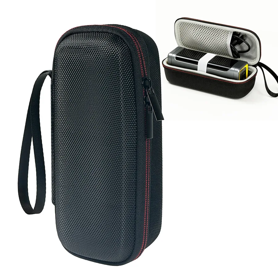 EVA Hard Travel Carrying Case for AOHI 210W 10000mAh power bank Portable Charger Protective Storage Bag