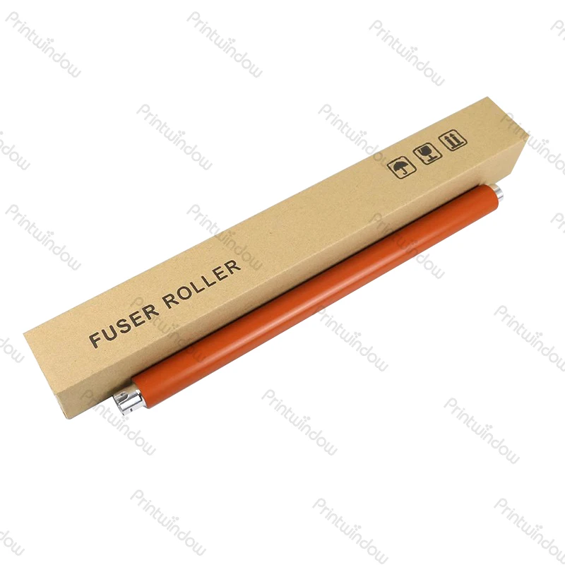 Upper Roller Lower Pressure Roller for HP LaserJet MFP M433 M436 M437 M439 M436N M436DNA M437N M437DNA Fuser Heat Roller