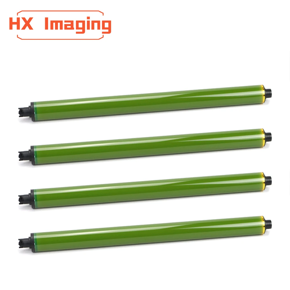 4PCS 013R00647 Japan Fuji Long Life OPC Drum For Xerox WorkCentre WC 7845 7855 7545 7556 7830 7835 7525 7530 75357425 7428 7435