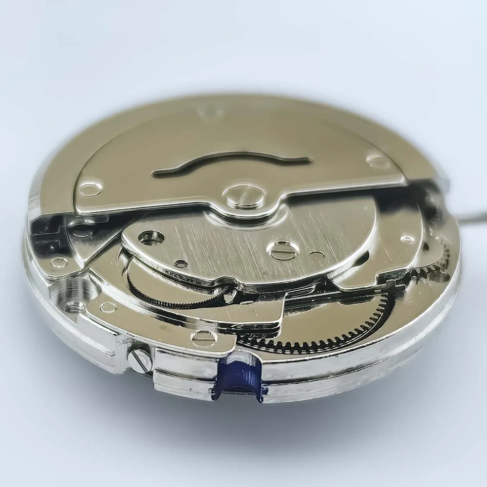 Seagull ST1612 Advanced Mechanical Movement Black Date Wheel Automatic Chaining High Precision Replacement