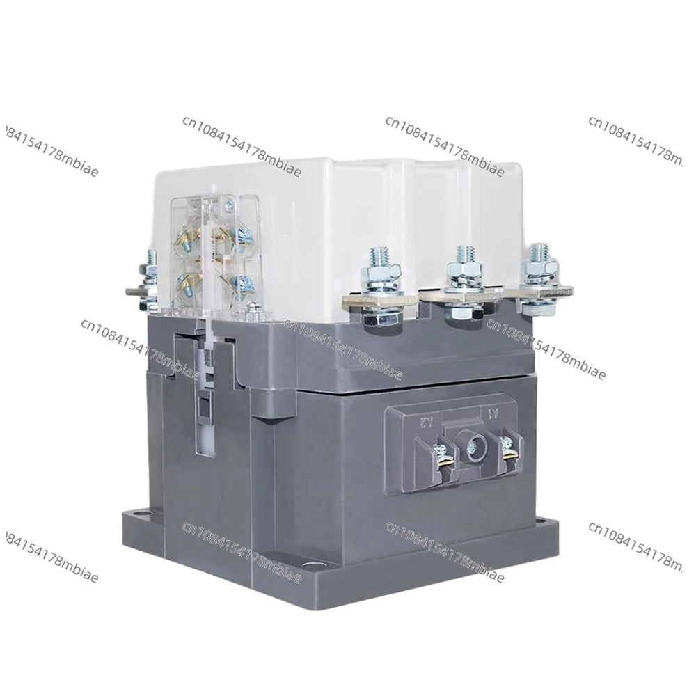 Factory CJ20-160 Magnetic AC Electrical Contactors Rated for 200A 630A 220V 380V 415V 600V Main Circuit Rating Voltage 1140V