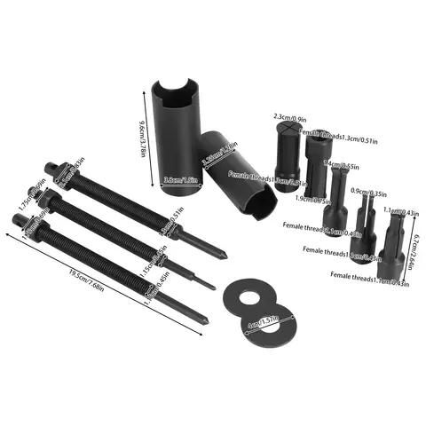 8 best sales puller tool - №5