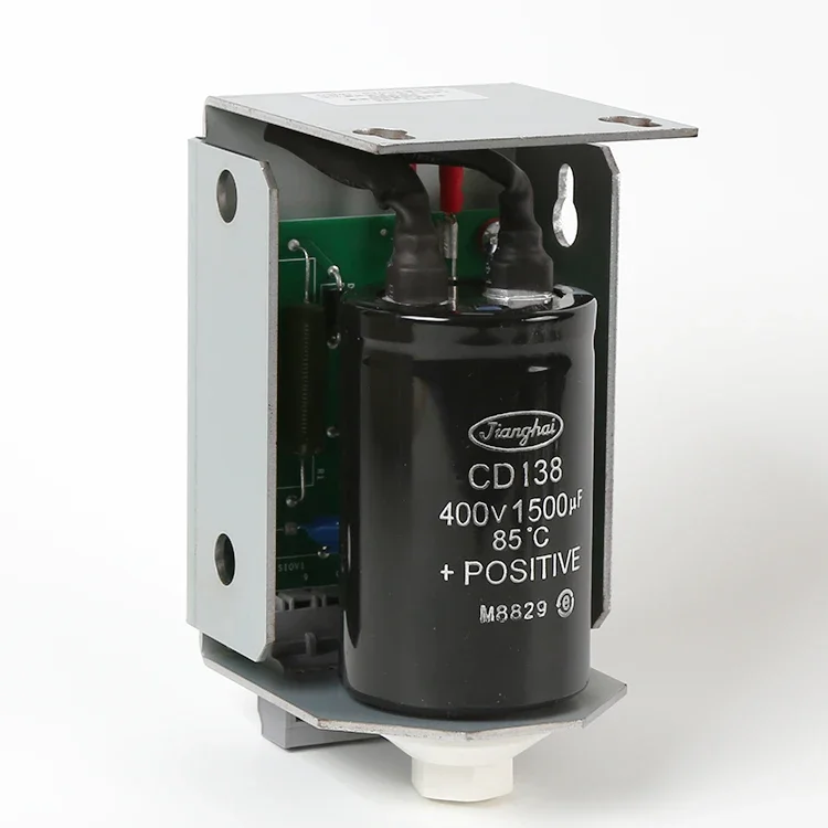 Конденсаторная плата эскалатора 9300 9311CBA SSG 398786 50646990   Электромагнит CD138 666